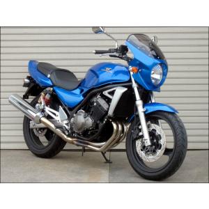 EIGHT(才谷屋) エイト(サイタニヤ) バリオス1／2アンダーカウル