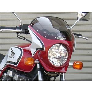 CB750(RC42)用 ステンレスショート集合 【 ゼス管 手曲げショート管