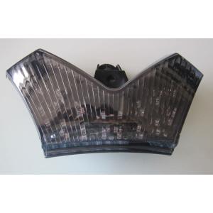 Kawasaki ZX-14R・ZZR1400 スモークレンズ LEDテールランプ