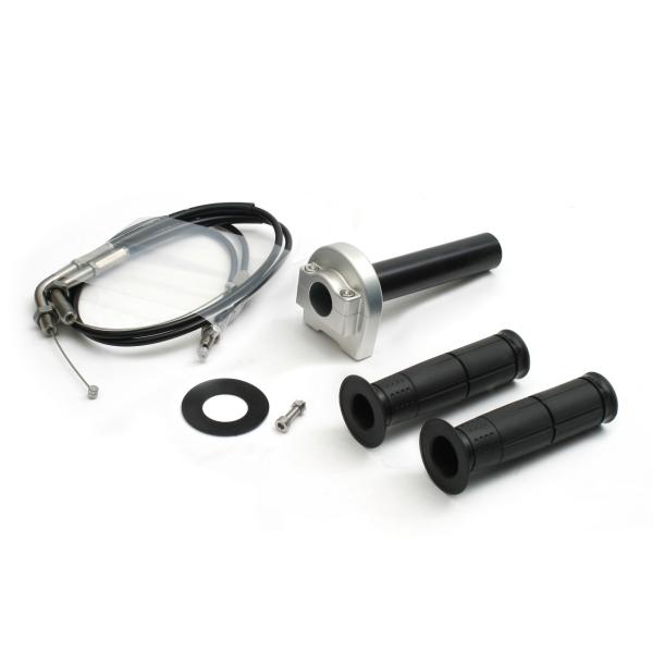 ACTIVE アクティブ 車種専用スロットルキット[TYPE-1] インナー巻取径：Φ40 / ホル...