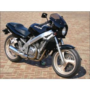 CHIC DESIGN シックデザイン ロードコメット2 スクリーンカラー