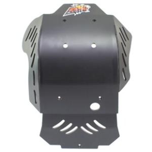 AXP RACING エーエックスピーレーシング EDスキッドプレート WR250R WR250X ...