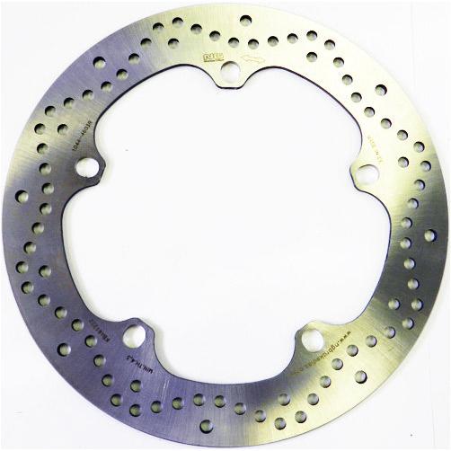 NG Brake Disk NGブレーキディスク ブレーキディスク R850 R GS C R120...