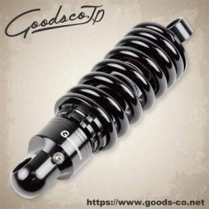 GOODS（グッズ） G-SUSPENSION／(14-10) カラー：クローム / サイズ