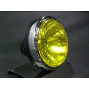 ブライテックヘッドライト 180φ (180パイ/Z1/Z2/Z750/Z900/Z1000/A4/KZ