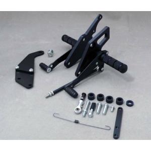 BEET ビート レーシングフェンダー ZRX400 ZRX400II KAWASAKI