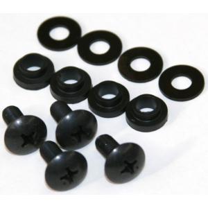 OHNO SPEED オオノスピード スクリーングロメットセット GSX1000S GSX1100S...