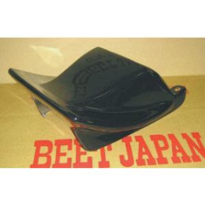 BEET（ビート） ☆BEET☆シートカウル☆GPz400F/FII☆ : ワンポイント