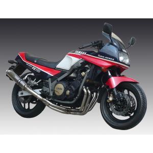 techserfu テックサーフ [ZEEX SUPER STINLESS MUFFLER]ジークス...