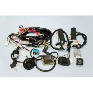 HONDA スーパーカブ エンジン ハーネスセット ホンダ純正