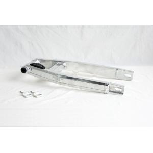 GM-MOTO ジーエムモト エイプ用アルミスイングアームタイプG サイズ：+4cm APE50 [...