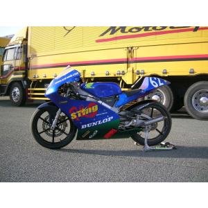 最終値下げ！RS125NX4/s80 フルカウル＆シートカウル＆おまけ付 STING R＆D スティングアールアンドディー フルカウル RS125 NX4 HONDA