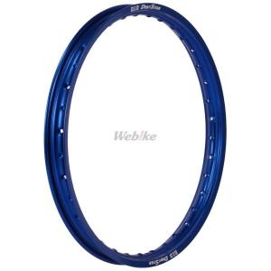 EXCEL RIM（エキセルリム） SR400 17インチキット タイプ：ロゴなし