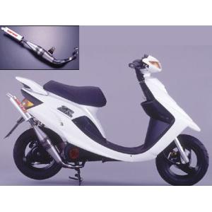 K2tec(ケイツーテック) REV(レブ) ライブDio(AF34/AF35) ladio-rev