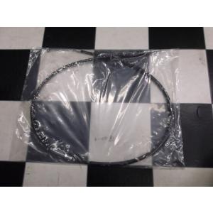 SPEED SHOP ITO スピードショップイトウ Z用ローフリクションクラッチワイヤー アウター...