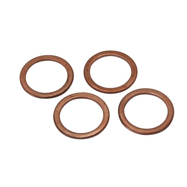 CF POSH CFポッシュ エキゾーストガスケット Z2 (750RS/Z750FOUR) GPX...