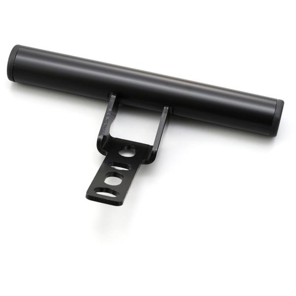 DAYTONA デイトナ マルチバーホルダー マスターシリンダークランプタイプ ブラック KAWAS...