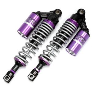 OHLINS（オーリンズ） リアサスペンション レジェンド・ツイン