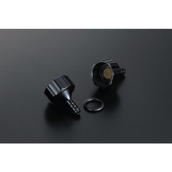 SHIFT UP シフトアップ オイルタンクフィルターアダプター KAWASAKI カワサキ その他...