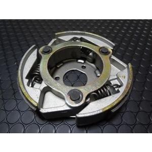 KN企画 ケイエヌキカク マジェスティ250【5GM／5SJ／4D9】補修クラッチ