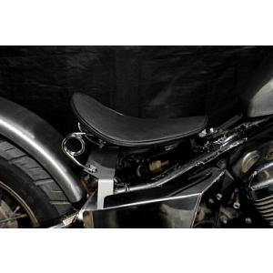 スティード400/600用シート アメリカンドリームス American Dreams（アメリカンドリームス） Wカスタムシート ボタン