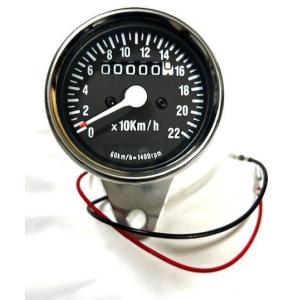 ヤマハ発動機 ビラーゴ250 スピードメーター ヤマハ 純正 中古 バイク