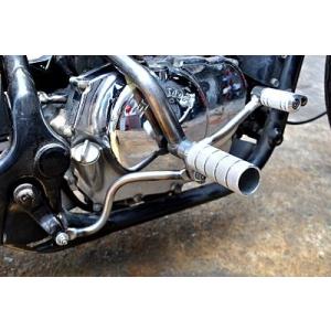 部品屋K&W ボルトオンミッドコントロールキット スティード400