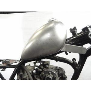 WM（ダブルエム） ロードトラッカー アルミタンク SR400 SR500 YAMAHA