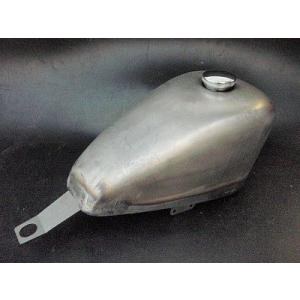 ビラーゴ250 タンク 部品屋K&W スポーツスタータンク ビラーゴ250(XV250) YAMAHA ヤマハ