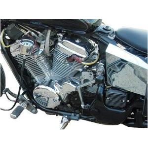 部品屋K&W ジョッキーシフトキット スティード400 スティード600