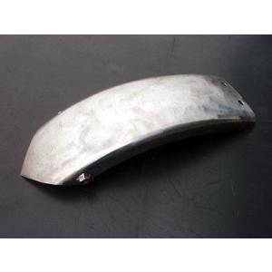 部品屋K&amp;W シャープフェンダーキット スティード400 スティード600 HONDA ホンダ リア...