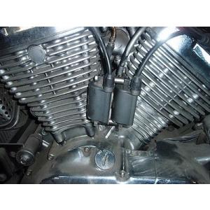 コイル移設KIT/バルカン : 部品屋K&W - 通販 - Yahoo!ショッピング