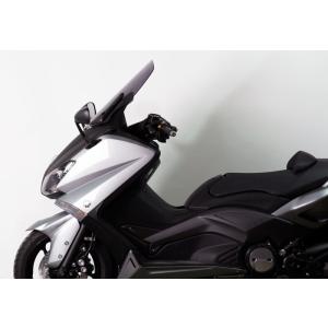 ヤマハ TMAX530 T-MAX ABS (2013-2016) スクリーン ロングサイズ