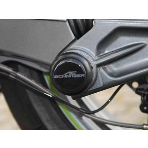 AC Schnitzer ACシュニッツァー クラッシュプロテクター BMW その他ガード・スライダ...