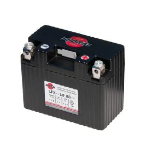 SHORAI Battery ショーライバッテリー リチウムフェライトバッテリー｜webike02