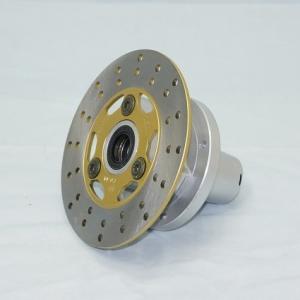 GM-MOTO ジーエムモト モンキー用フロントディスクハブ MONKEY [モンキー] GORIL...