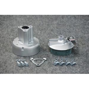 GM-MOTO ジーエムモト モンキー用純正タイプ ドラムハブ MONKEY [モンキー]：GORI...