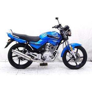 YAMAHA YBR125 純正マフラー 2025年最新】Yahoo!オークション -ybr125 マフラー(マフラー本体