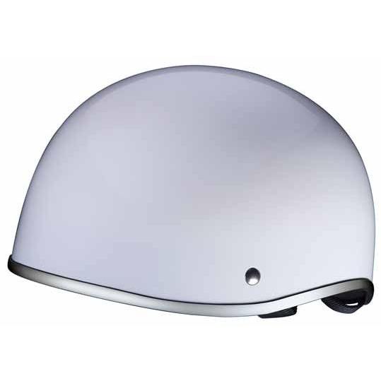 unicar ユニカー工業 By-Garoo ダックテールスタイルヘルメット 半帽タイプヘルメット ...