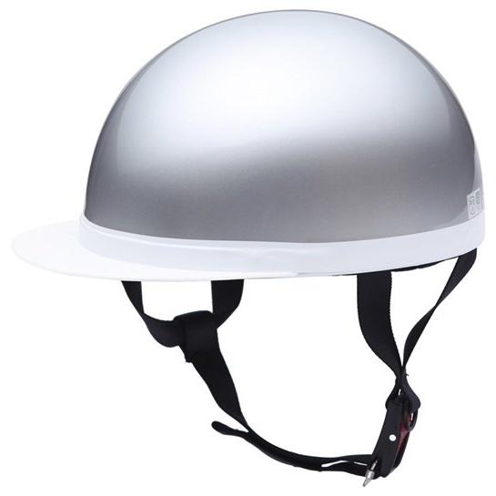 unicar ユニカー工業 By-Garoo ベーシックスタイルハーフ 半帽タイプヘルメット ヘルメ...