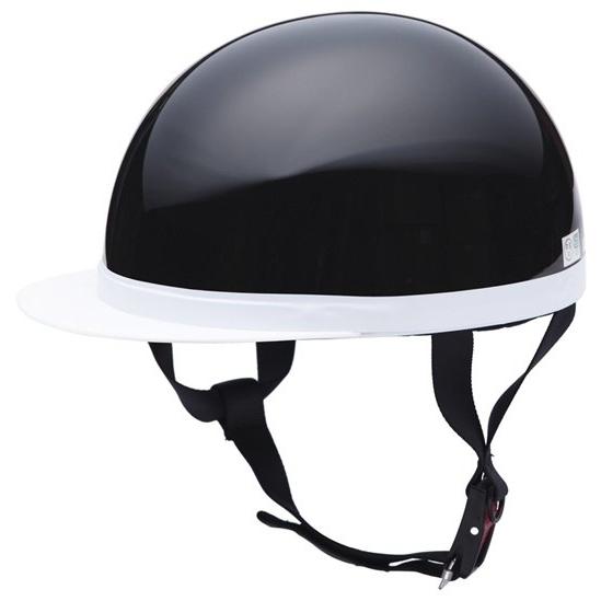 unicar ユニカー工業 By-Garoo ベーシックスタイルハーフ 半帽タイプヘルメット ヘルメ...