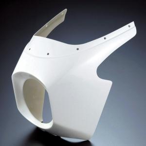 BULL DOCK BULL DOCK:ブルドック フロントカウル Z1-R KAWASAKI