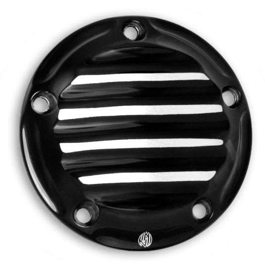 Roland Sands Design ローランドサンズデザイン イグニッションカバー (NOSTA...