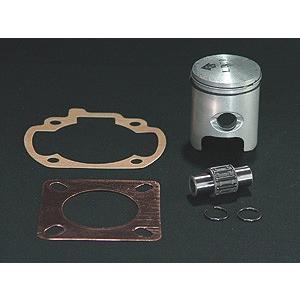 AUTO BOY オートボーイ ハイパワーピストンキット リード50 (新) AF48 ライブ Di...