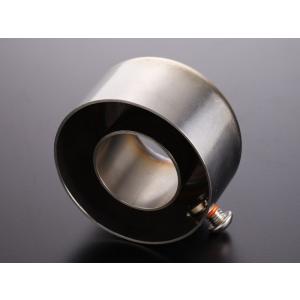 ヨシムラUSA RS-12マフラー用 インナー サイレンサー バッフル 1.375