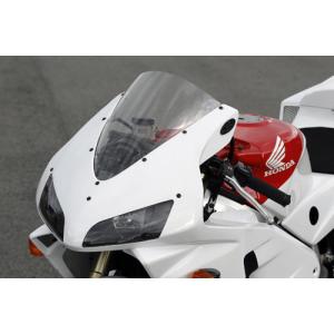SILHOUETTE JAPAN シルエットジャパン ハーフカウル RVF400 HONDA