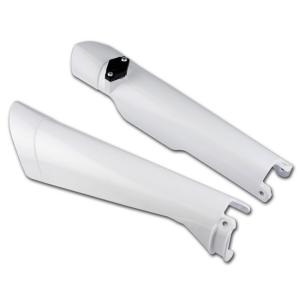 CYCRA サイクラ フォークガード XC 01-15 SX EXC  KTM HUSABERG フ...