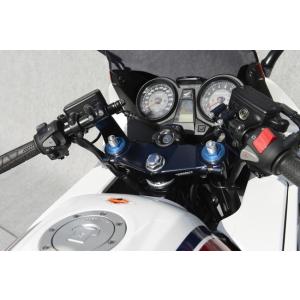 YAMAMOTO RACING ヤマモトレーシング ストリート用セパレートハンドルセット CB1300SF CB1300SB HONDA ホンダ HONDA ホンダ｜webike02