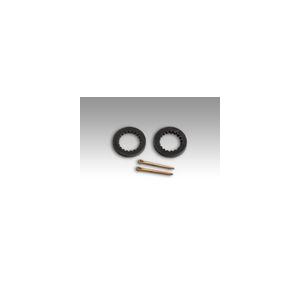 SPUNKY’S スパンキーズ 純正ホイール用スペーサー GYRO CANOPY [ジャイロキャノピ...