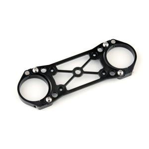 NITRO RACING ナイトロレーシング 純正フォーク専用スタビライザーキット クランプカラー：...